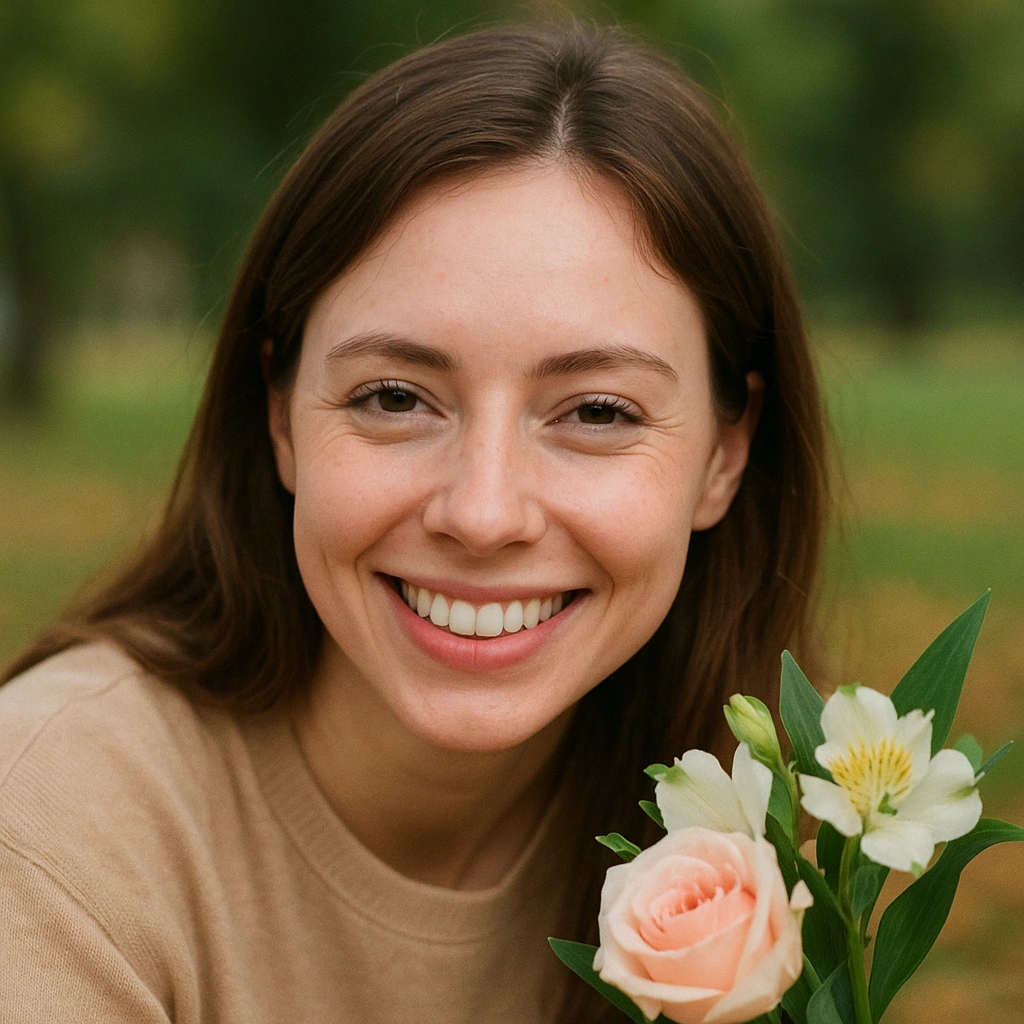 Іванова Марія, 29 років